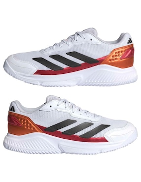 Tenis Adidas Courtquick de hombre para pádel