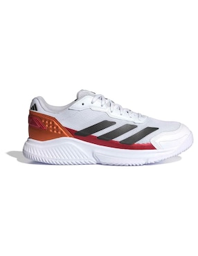 Tenis Adidas Courtquick de hombre para pádel