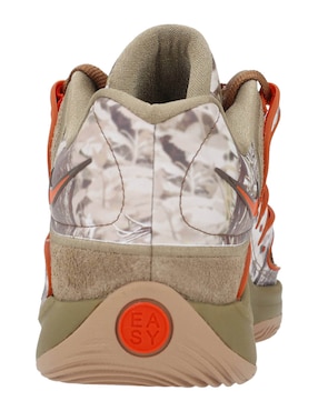 Tenis KD18 x Chet Holmgren Duck Camo para básquetbol Nike de hombre