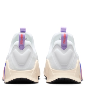 Tenis para entrenamiento Nike W Nike Free Metcon 6 de mujer