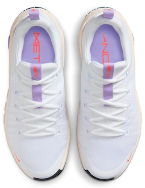 Tenis para entrenamiento Nike W Nike Free Metcon 6 de mujer