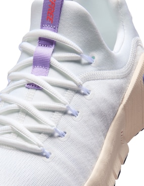Tenis para entrenamiento Nike W Nike Free Metcon 6 de mujer