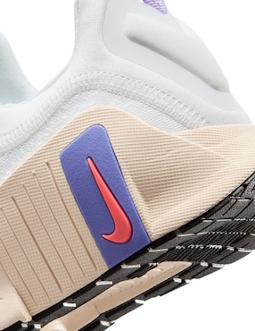 Tenis para entrenamiento Nike W Nike Free Metcon 6 de mujer