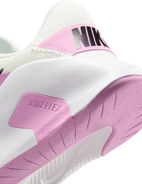 Tenis para entrenamiento Nike W Nike Flex Train de mujer