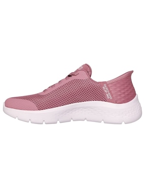 Tenis para entrenamiento Skechers Go Walk Flex de mujer