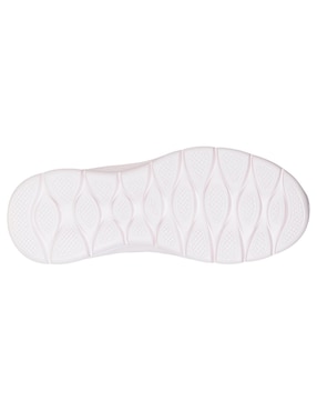 Tenis para entrenamiento Skechers Go Walk Flex de mujer