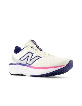 Tenis 520 V9 para correr New Balance de mujer