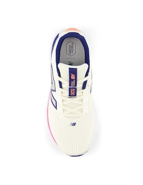 Tenis 520 V9 para correr New Balance de mujer