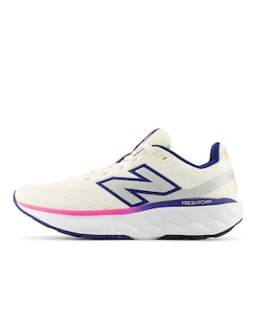 Tenis 520 V9 para correr New Balance de mujer