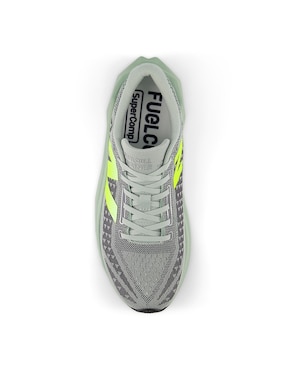 Tenis SuperComp Trainer V4 para correr New Balance de hombre