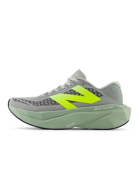 Tenis SuperComp Trainer V4 para correr New Balance de hombre