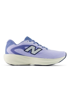 Tenis 680 V9 para correr New Balance de mujer