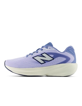 Tenis 680 V9 para correr New Balance de mujer