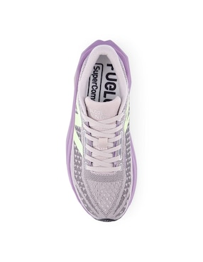 Tenis SuperComp Trainer V4 para correr New Balance de mujer