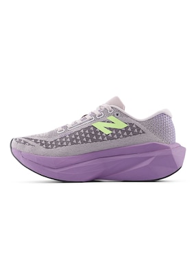 Tenis SuperComp Trainer V4 para correr New Balance de mujer