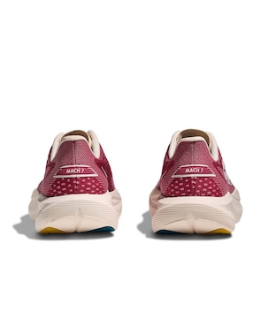 Tenis Mach 7 para correr Hoka de mujer