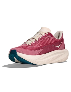 Tenis Mach 7 para correr Hoka de mujer