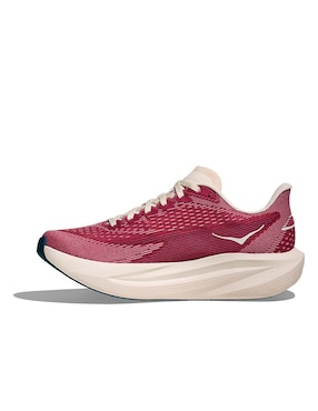 Tenis Mach 7 para correr Hoka de mujer