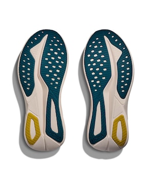Tenis Mach 7 para correr Hoka de mujer
