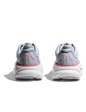 Tenis Bondi 9 para correr Hoka de mujer
