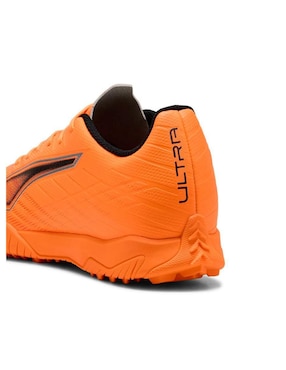 Tenis Puma de hombre para fútbol