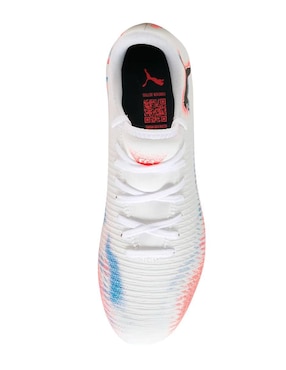 Tenis Future 8 Play para fútbol Puma de hombre