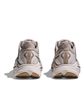 Tenis Clifton 10 para correr Hoka de hombre