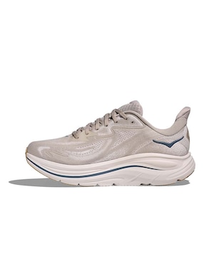 Tenis Clifton 10 para correr Hoka de hombre