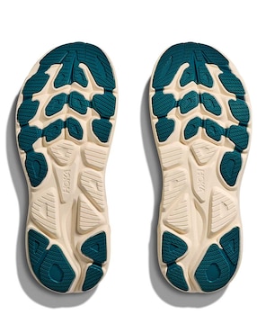 Tenis Hoka Clifton 10 de mujer para correr