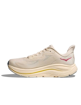 Tenis Hoka Clifton 10 de mujer para correr
