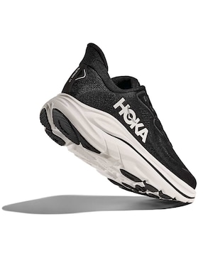 Tenis Hoka Clifton 10 de mujer para correr