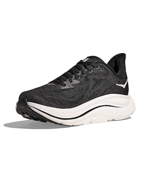 Tenis Hoka Clifton 10 de mujer para correr