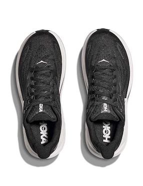 Tenis Hoka Clifton 10 de mujer para correr