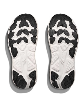 Tenis Hoka Clifton 10 de mujer para correr