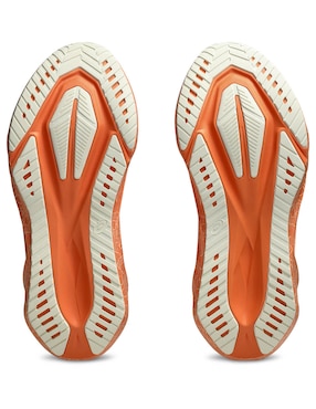 Tenis Novablast 5 Tokyo Tm para correr Asics unisex