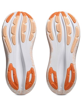 Tenis Gel-Nimbus 28 Tokyo Tm para correr Asics unisex