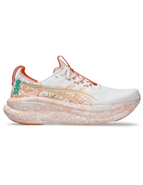 Tenis Gel-Nimbus 28 Tokyo Tm para correr Asics unisex