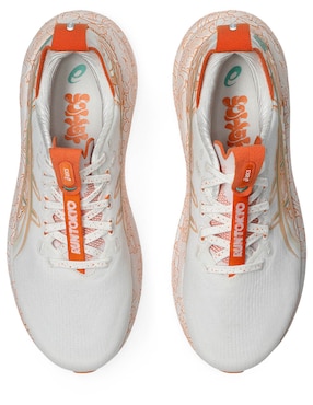 Tenis Gel-Nimbus 28 Tokyo Tm para correr Asics unisex