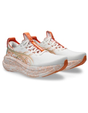 Tenis Gel-Nimbus 28 Tokyo Tm para correr Asics unisex