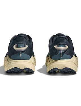 Tenis Challenger Atr 8 para senderismo Hoka de hombre