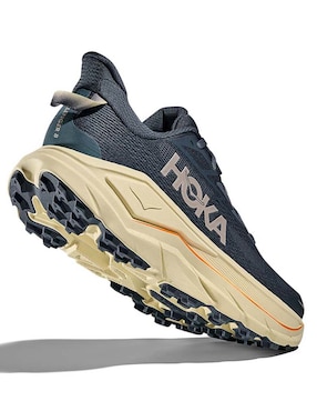 Tenis Challenger Atr 8 para senderismo Hoka de hombre