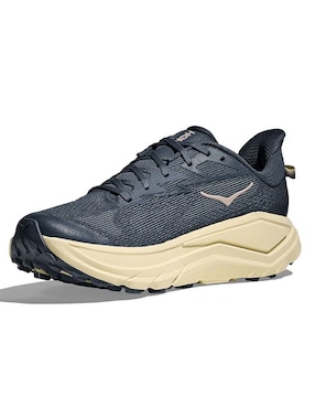 Tenis Challenger Atr 8 para senderismo Hoka de hombre