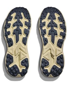 Tenis Challenger Atr 8 para senderismo Hoka de hombre