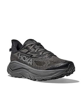 Tenis Challenger 8 para senderismo Hoka de mujer