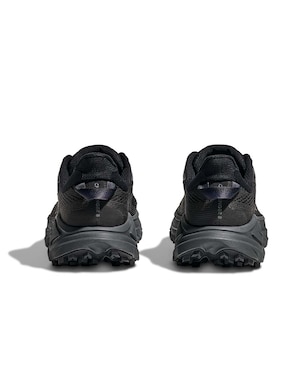 Tenis Challenger 8 para senderismo Hoka de mujer