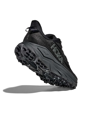 Tenis Challenger 8 para senderismo Hoka de mujer