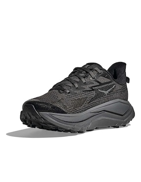 Tenis Challenger 8 para senderismo Hoka de mujer