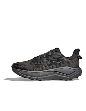 Tenis Challenger 8 para senderismo Hoka de mujer