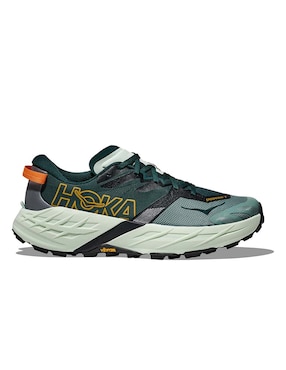 Tenis Speedgoat 7 para senderismo Hoka de hombre