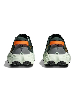 Tenis Speedgoat 7 para senderismo Hoka de hombre